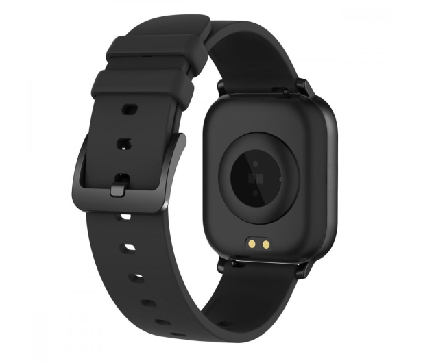 Maxcom SMARTWATCH MAXCOM FW35 AURUM Czarny # - 1379824 - zdjęcie 4